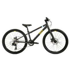Hoy Pentland 26" Stealth Black Kids Bike