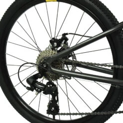 Hoy Pentland 26" Stealth Black Kids Bike -Les Cycles Shop hoy pentland 26 kids bike p1385 16812 image
