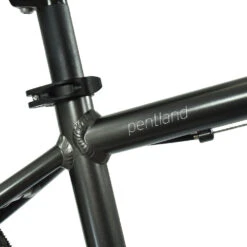 Hoy Pentland 26" Stealth Black Kids Bike -Les Cycles Shop hoy pentland 26 kids bike p1385 16813 image