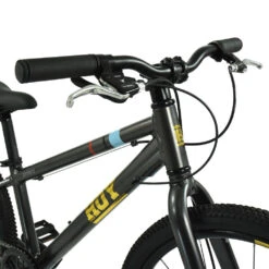 Hoy Pentland 26" Stealth Black Kids Bike -Les Cycles Shop hoy pentland 26 kids bike p1385 16815 image