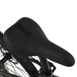 Hoy Pentland 26" Stealth Black Kids Bike -Les Cycles Shop hoy pentland 26 kids bike p1385 16817 image