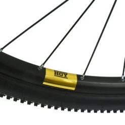 Hoy Pentland 26" Stealth Black Kids Bike -Les Cycles Shop hoy pentland 26 kids bike p1385 16819 image