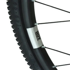 Hoy Pentland 26" Titanium Silver Kids Bike -Les Cycles Shop hoy pentland 26 kids bike p1385 16900 image