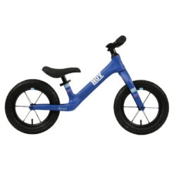 Hoy Weee 12" Blue Kids Balance Bike