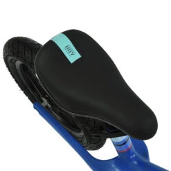 Hoy Weee 12" Blue Kids Balance Bike -Les Cycles Shop hoy weee 12 balance bike p1388 16824 image