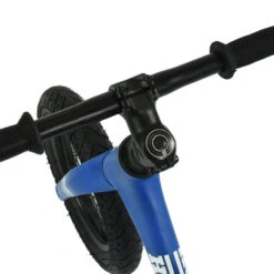 Hoy Weee 12" Blue Kids Balance Bike -Les Cycles Shop hoy weee 12 balance bike p1388 16826 image