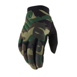 100% Brisker Cold Weather Gloves Various Colours
