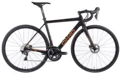 Orro Gold STC Ultegra Carbon 2023 Road Bike