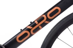 Orro Gold STC Ultegra Carbon 2023 Road Bike -Les Cycles Shop i ride 7390 web