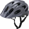 Kali Pace Grey Helmet -Les Cycles Shop kali protectives pace 374764 11