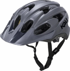 Kali Pace Grey Helmet