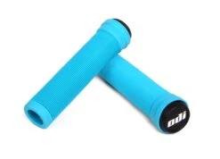 ODI Soft Compound Longneck Grips Various Colours -Les Cycles Shop odln5143a