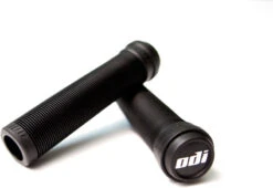 ODI Soft Compound Longneck Grips Various Colours -Les Cycles Shop odln5143b