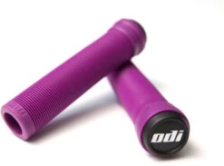 ODI Soft Compound Longneck Grips Various Colours -Les Cycles Shop odln5143p