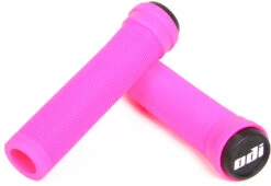ODI Soft Compound Longneck Grips Various Colours -Les Cycles Shop odln5143pk
