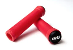 ODI Soft Compound Longneck Grips Various Colours -Les Cycles Shop odln5143r