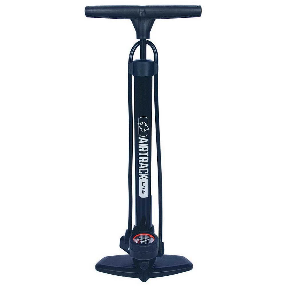 Oxford Airtrack Lite Floor Pump 3 Oxford Airtrack Lite Floor Pump