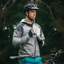 Oxford Venture Lightweight Waterproof Unisex Jacket Various Colours 28 Oxford Venture Lightweight Waterproof Unisex Jacket Various Colours -Les Cycles Shop oxford oxford venture jacket cool grey 1