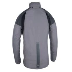 Oxford Venture Lightweight Waterproof Unisex Jacket Various Colours 20 Oxford Venture Lightweight Waterproof Unisex Jacket Various Colours -Les Cycles Shop oxford oxford venture jacket cool grey 1