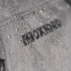 Oxford Venture Lightweight Waterproof Unisex Jacket Various Colours 24 Oxford Venture Lightweight Waterproof Unisex Jacket Various Colours -Les Cycles Shop oxford oxford venture jacket cool grey 3