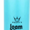 Peaty's LoamFoam Professional Grade Bike Cleaner 1Ltr -Les Cycles Shop peatys peatys loamfoam professional grade bike cle