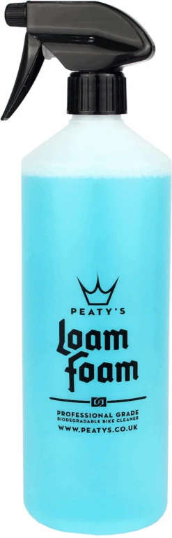 Peaty's LoamFoam Professional Grade Bike Cleaner 1Ltr