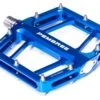 Pembree D2A Blue Ultimate Flat Racers Pedal 1 Pembree D2A Blue Ultimate Flat Racers Pedal -Les Cycles Shop pembree d2a blue ultimate flat racers pedal pembree less cycles 245704