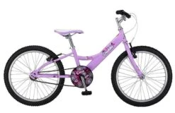 PROBIKE Diva 20" Pink Girls Kids Bike