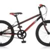 Probike Striker Kids Bike -Les Cycles Shop probike striker 20 or 24 kids bike probike less cycles 635740