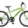 Probike Tracker 20" Green Kids Bike -Les Cycles Shop probike tracker 24 green kids bike probike less cycles 121309 8d2cdb4e 2542 4264 b18a e610d2977648