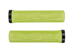Syncros Pro Lock-On Grips Various Colours