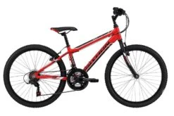 Python Rock Boys 24" Kids Bike