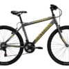 Python Rock Gents 26" Mountain Bike 2 Python Rock Gents 26" Mountain Bike -Les Cycles Shop python rock gents 26 wheel mountain bike python less cycles 248423