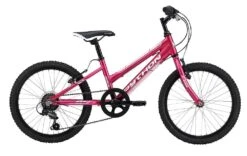Python Rock Girls 20" Kids Bike