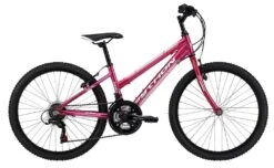 Python Rock Girls 24" Kids Bike