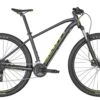 Scott Aspect 760 Black 2025 Mountain Bike 2 Scott Aspect 760 Black 2025 Mountain Bike -Les Cycles Shop scott aspect 760 black 2022 mountain bike scott less cycles 623051