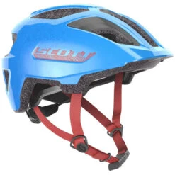Scott Spunto Junior Helmet Various Colours -Les Cycles Shop scott spunto jun blu 23 hr 450x450 17b4db5c cb72 499a 8a24 77a4bb24a5df