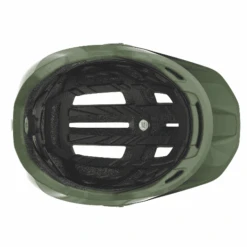 Scott Stego Plus Mips Helmet Various Colours -Les Cycles Shop scott stego plus land green 2 3672 1 p