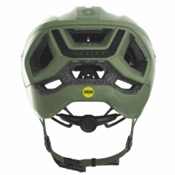 Scott Stego Plus Mips Helmet Various Colours -Les Cycles Shop scott stego plus land green 4 3672 1 p