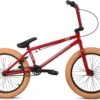 Collective Bikes C1 BMX Red -Les Cycles Shop sidesmall 5000x fd8e0d40 ffbf 4d8c ab8c 36591be5be07