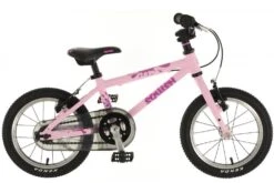 Squish 14 Pink Junior Mountain Bike