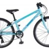 Squish 24 Mint Junior Kids Bike 1 Squish 24 Mint Junior Kids Bike -Les Cycles Shop squish 24 mint junior kids bike squish less cycles 323212