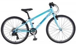 Squish 24 Mint Junior Kids Bike