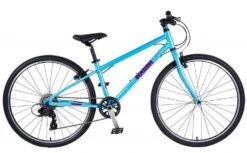 Squish 26 Aqua Junior Kids Bike