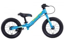 Squish Balance Bike For Kids
