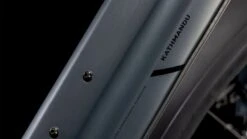 Cube Kathmandu Hybrid One 800wh Shadowgrey 2025 Electric Hybrid Bike 18 Cube Kathmandu Hybrid One 800wh Shadowgrey 2025 Electric Hybrid Bike -Les Cycles Shop synqup 812100 D 01