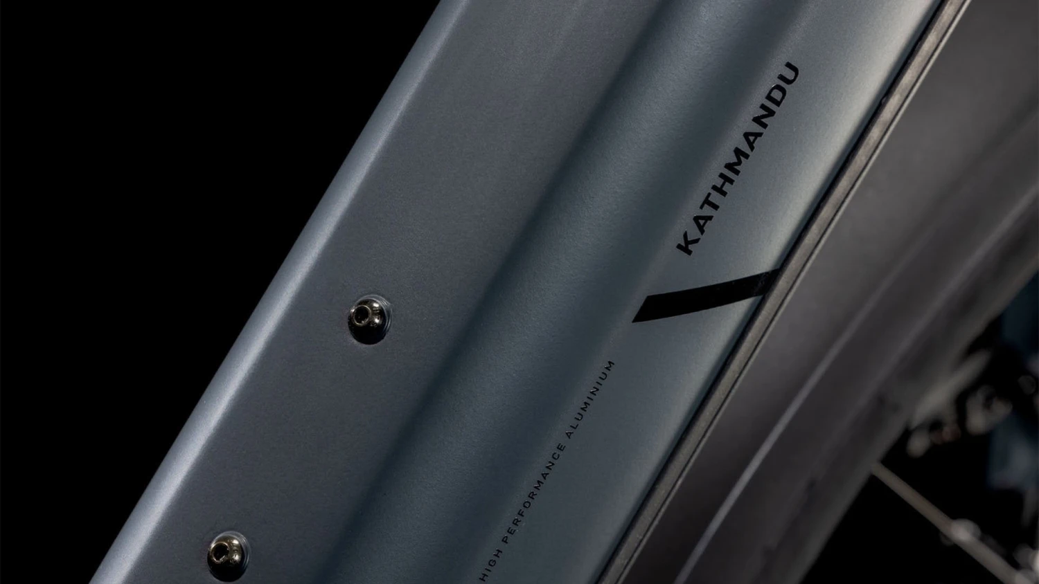 Cube Kathmandu Hybrid One 800wh Shadowgrey 2025 Electric Hybrid Bike 10 Cube Kathmandu Hybrid One 800wh Shadowgrey 2025 Electric Hybrid Bike - Image 8