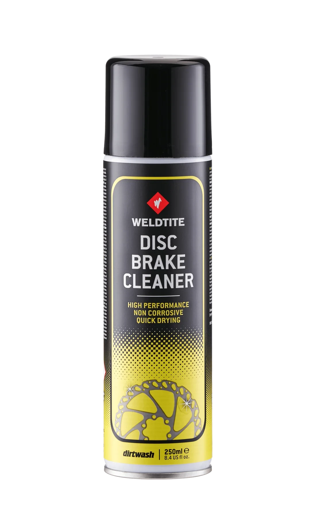 Weldtite Disc Brake Cleaner 250ml Or 400ml 6 Weldtite Disc Brake Cleaner 250ml Or 400ml - Image 4